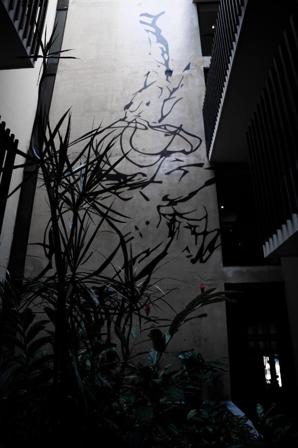 Downtown Luxury Apartment I Rooftop Cocobeach I By Yeah プレヤデルカーメン エクステリア 写真